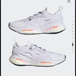 Adidas by Stella McCartney Solarglide Sneakers